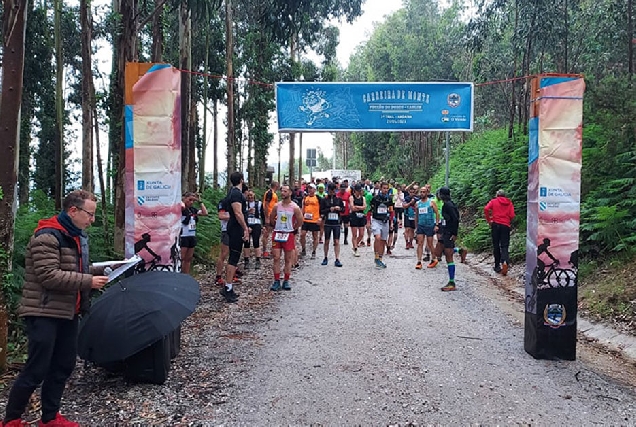 trail curto fucino porco 2023