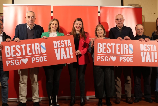 2024 PSOE MITIN LOURENZA