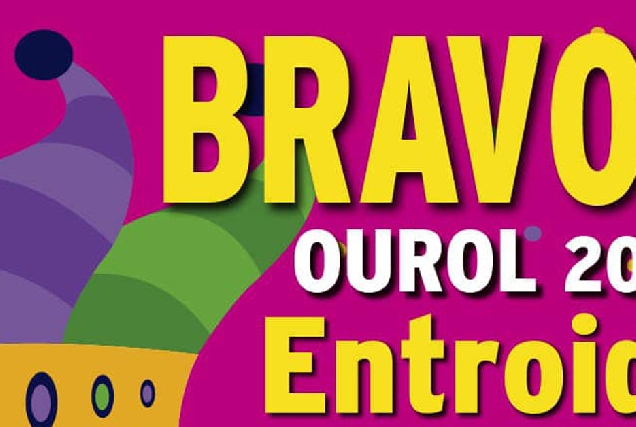 Entroido Bravos Ourol 2024