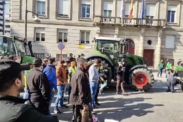 tractorada_Ourense