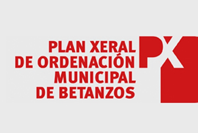 Imaxe do Plan Xeral de Betanzos