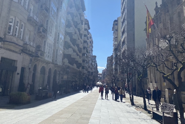 Rua_paseo_Ourense