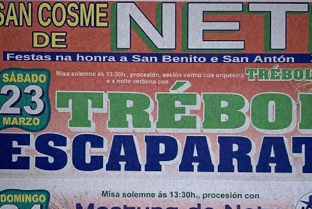 festas nete vilalba portada