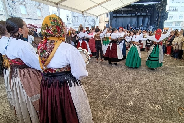 mercado de primavera Amado lar valadouro