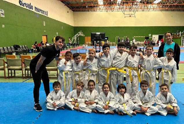 Campeonato-Galego-Escolar-2024-AC-Taekwondo-Sarria