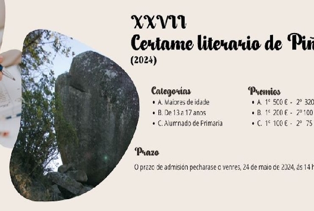 2024-Banner-Barbadás-Certame literario Piñor - 1