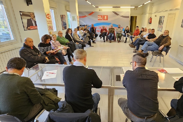 comite_executivo_psoe_ourense