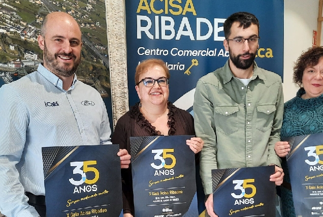 gala_35_aniversario_acisa_ribadeo