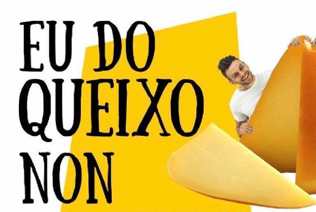 queixo sorteo portada