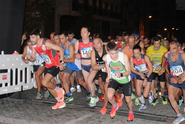 Correndo Por Ourense, O Couto, 2023