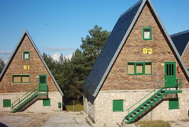 Estación de Montaña de Manzaneda