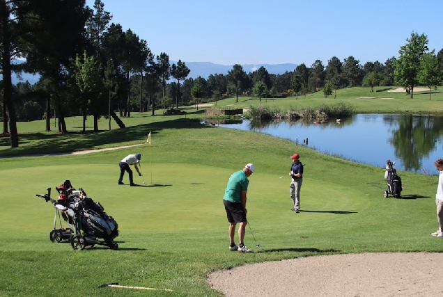 Montealegre Club de Golf