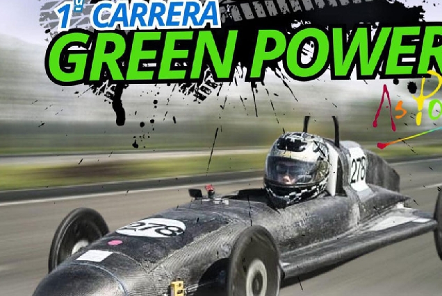 carreira-green-power