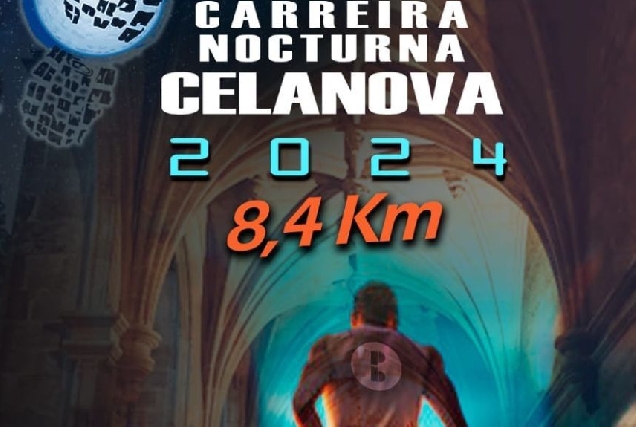 Carreira Nocturna de Celanova 2024