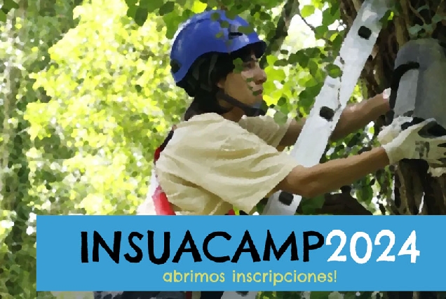 insuacamp