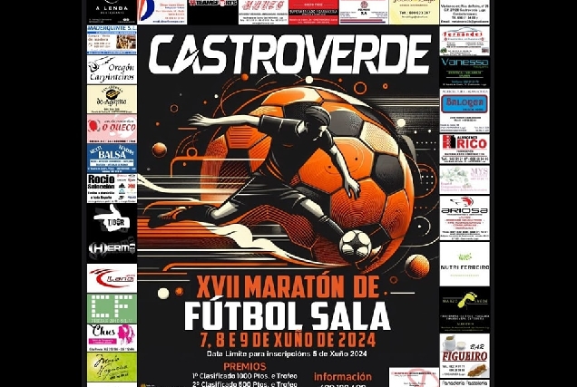 maraton_futbol_sala_castroverde