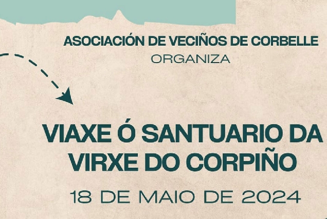 viaxe santuario virxe do corpino portada