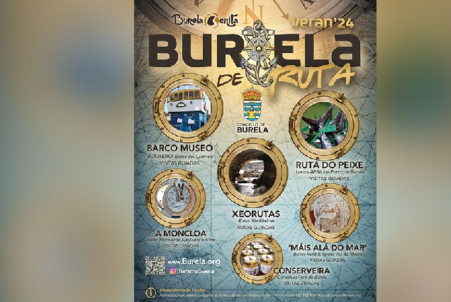 Burela-de-Ruta