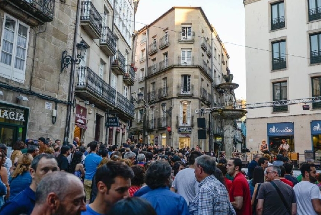 Festas de Ourense