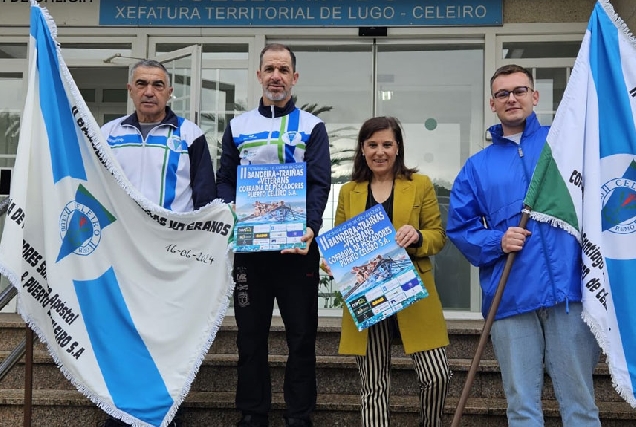 II-Bandeira-de-traíñas-de-veteráns-Cofradía-de-Pescadores-Porto-de-Celeiro