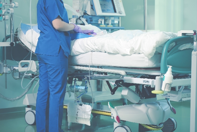 SATSE advirte sobre o incremento do peche de camas nos hospitais galegos