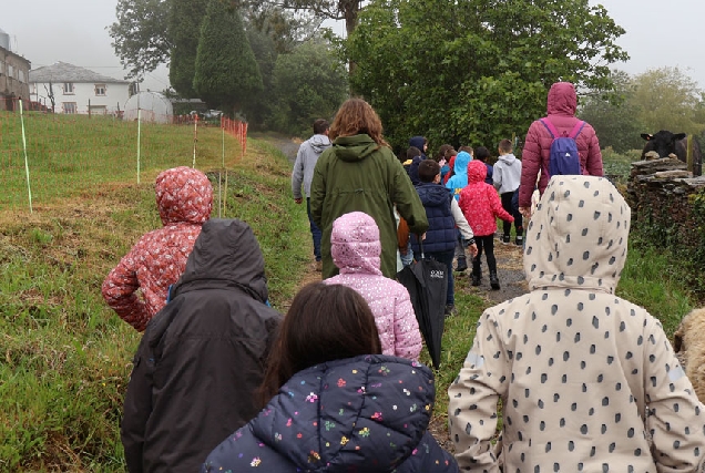 visita-alumnos-castroverde-granxa