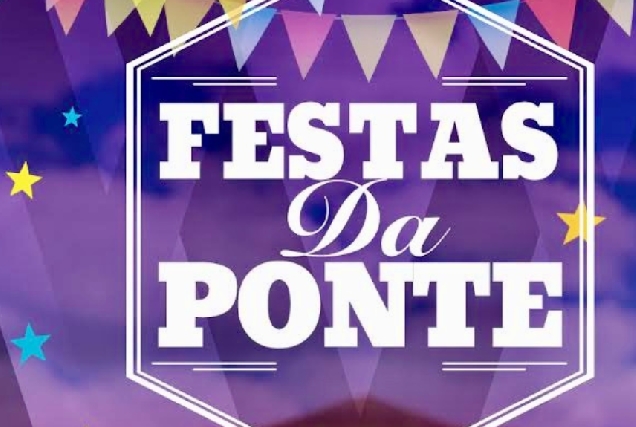 Cartel das Festas da Ponte 2024