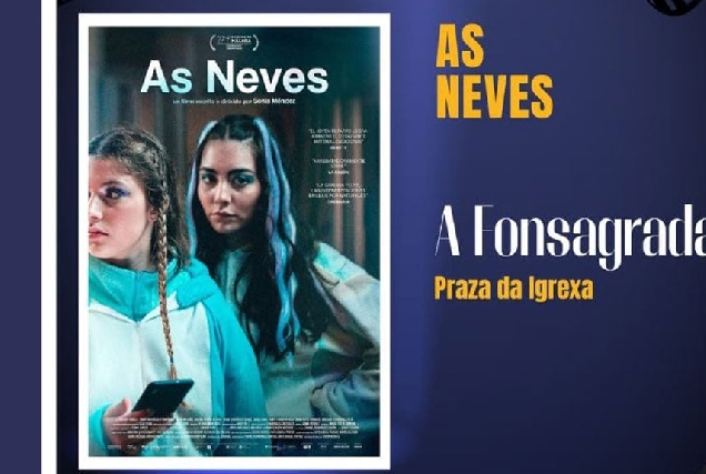 as-neves-a-fonsagrada-cine