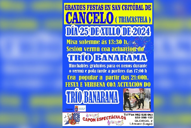 festas-Cancelo-Triacastela