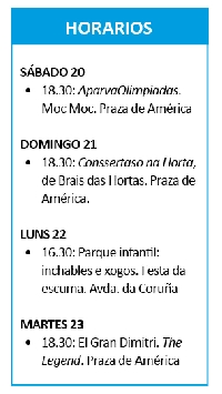 horario-infantil-festas-as-pontes