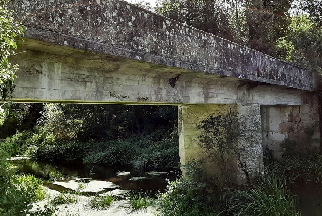 ponte-Supena-Láncara