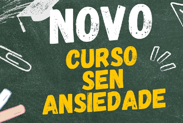 Imaxe do cartel de Sen Ansiedade