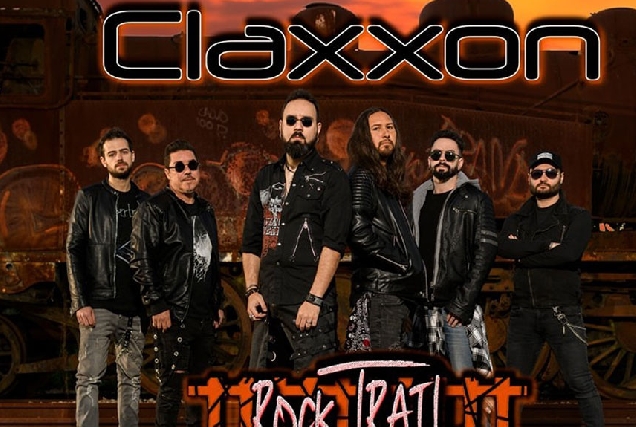 claxxon-orquestra