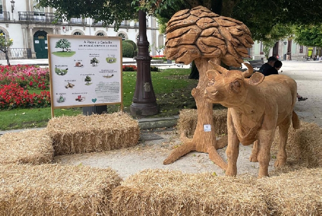 escultura-homenaxe-rural-galego-praza-maior-lugo