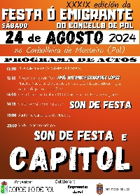 festa o emigrante pol