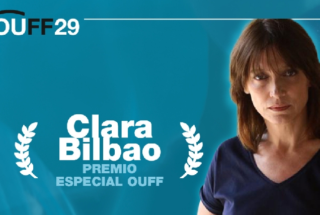 Clara Bilbao, Premio especial OUFF 2024