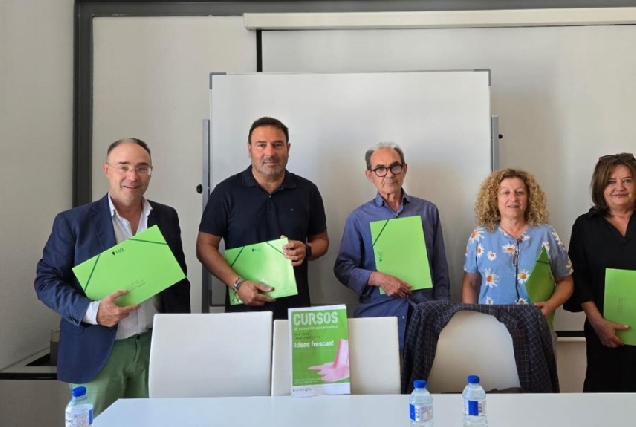 Inauguración do curso de extensión universitaria da UVigo sobre saúde mental