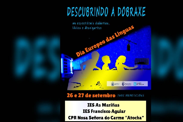 dobraxe curso betanzos