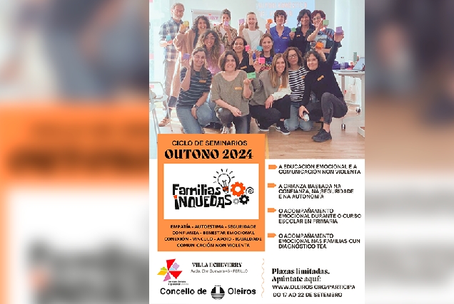 familias inquedas