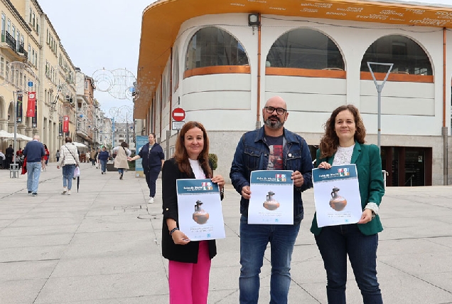 Feira-de-Olería-Tradicional-Lugo