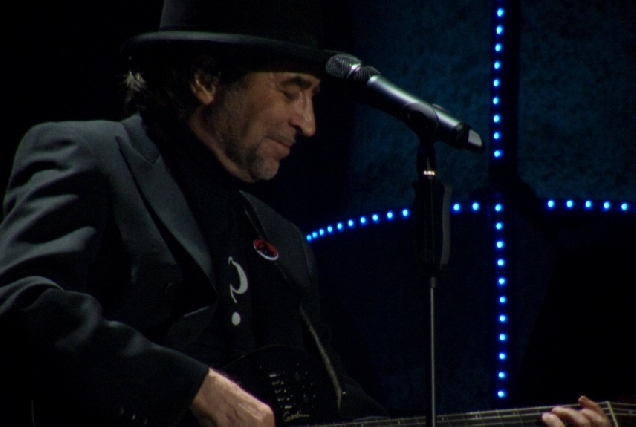 Joaquín Sabina