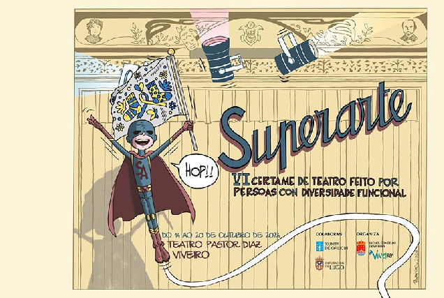 Superarte-Viveiro