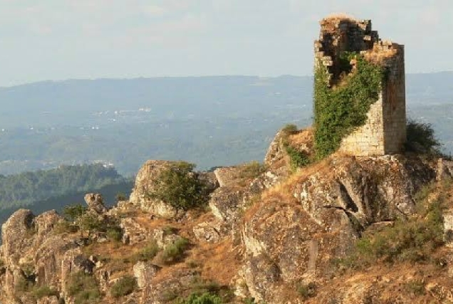 Torre de Sande