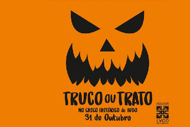 Truco-ou-Trato-Lugo-Monumental