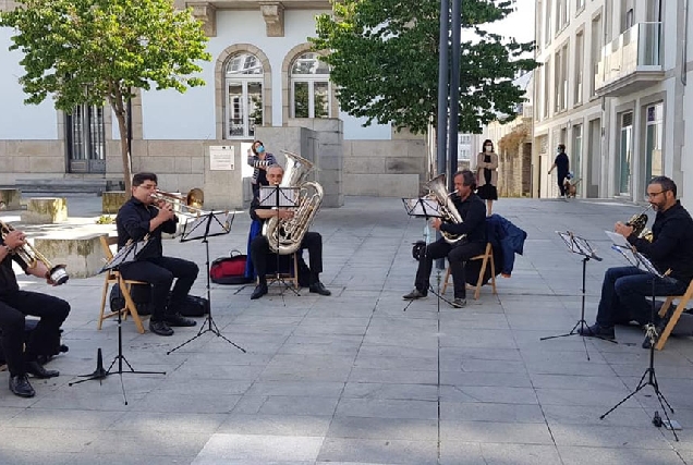 Banda-de-Música-de-Lugo