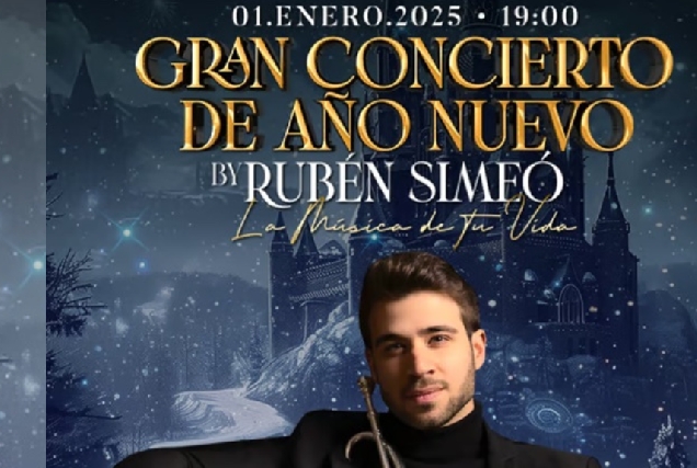 Rubén Simeó, Ourense