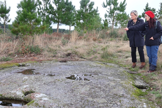 Visita-Corro-do-Mouro-Goberno-local-Lugo