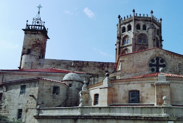 catedral-ourense-san-martiño