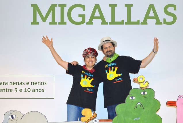 migallas