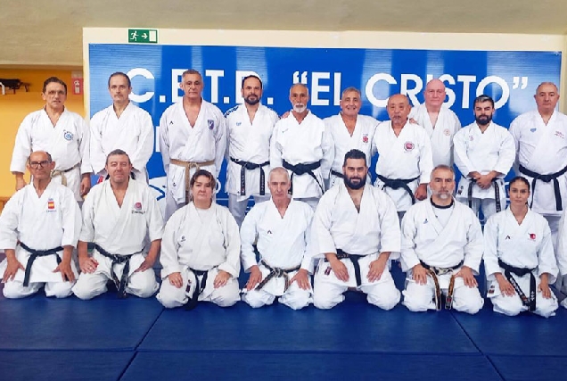 ribadeo-karate